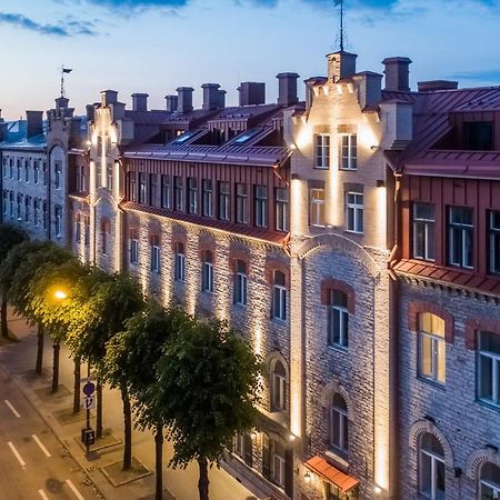 Two-Level Loft Apartments In Swedish Style 7 Ταλίν Εξωτερικό φωτογραφία