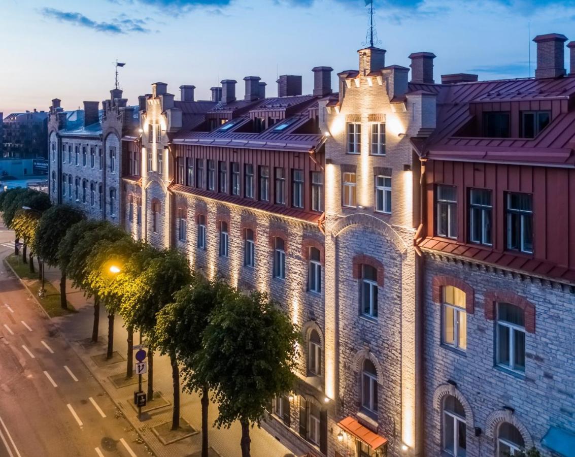 Two-Level Loft Apartments In Swedish Style 7 Ταλίν Εξωτερικό φωτογραφία