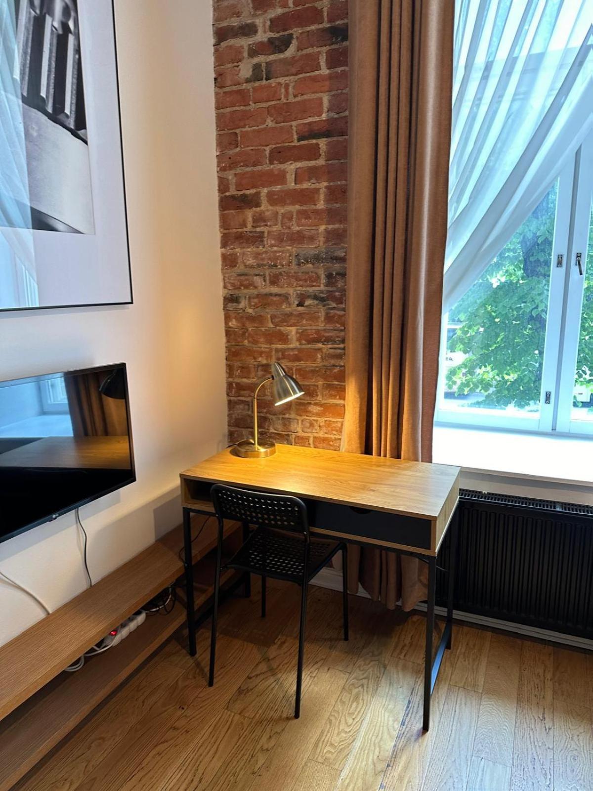 Two-Level Loft Apartments In Swedish Style 7 Ταλίν Εξωτερικό φωτογραφία